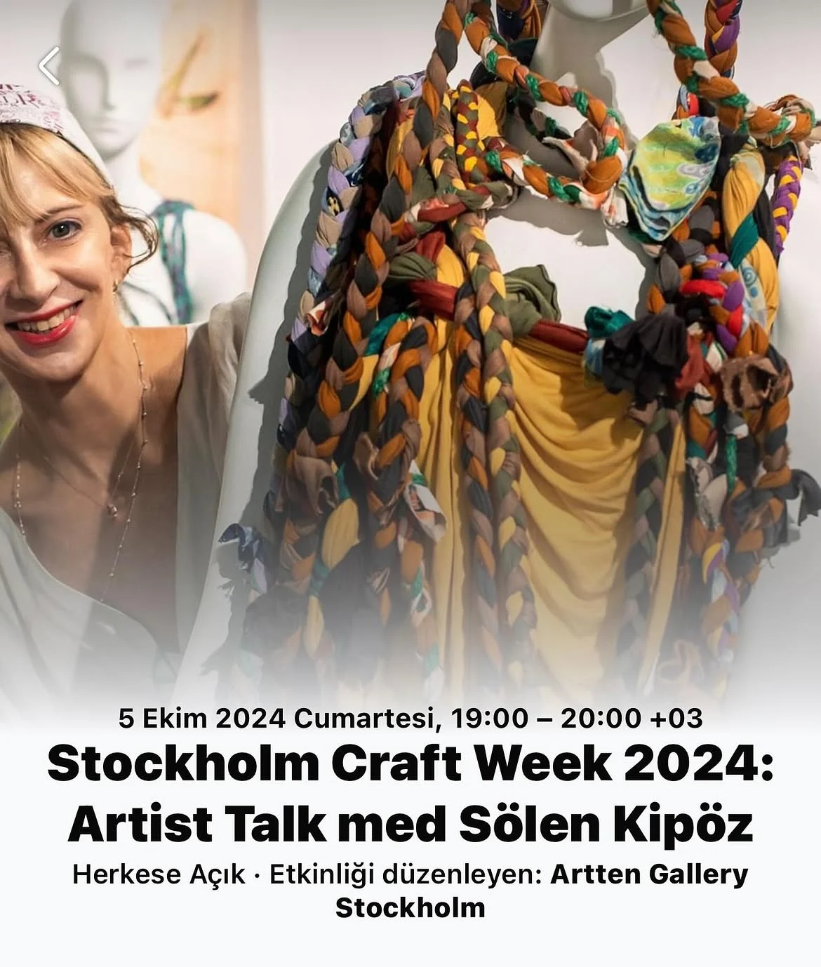 Slow Activism through Textile Craft