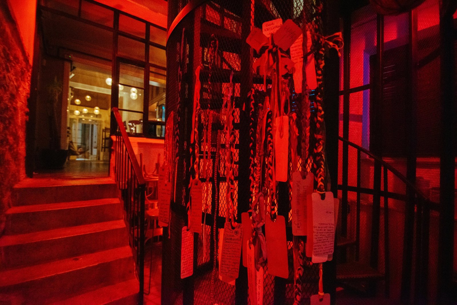 Design Guided by Feminine Wisdom — project documentation